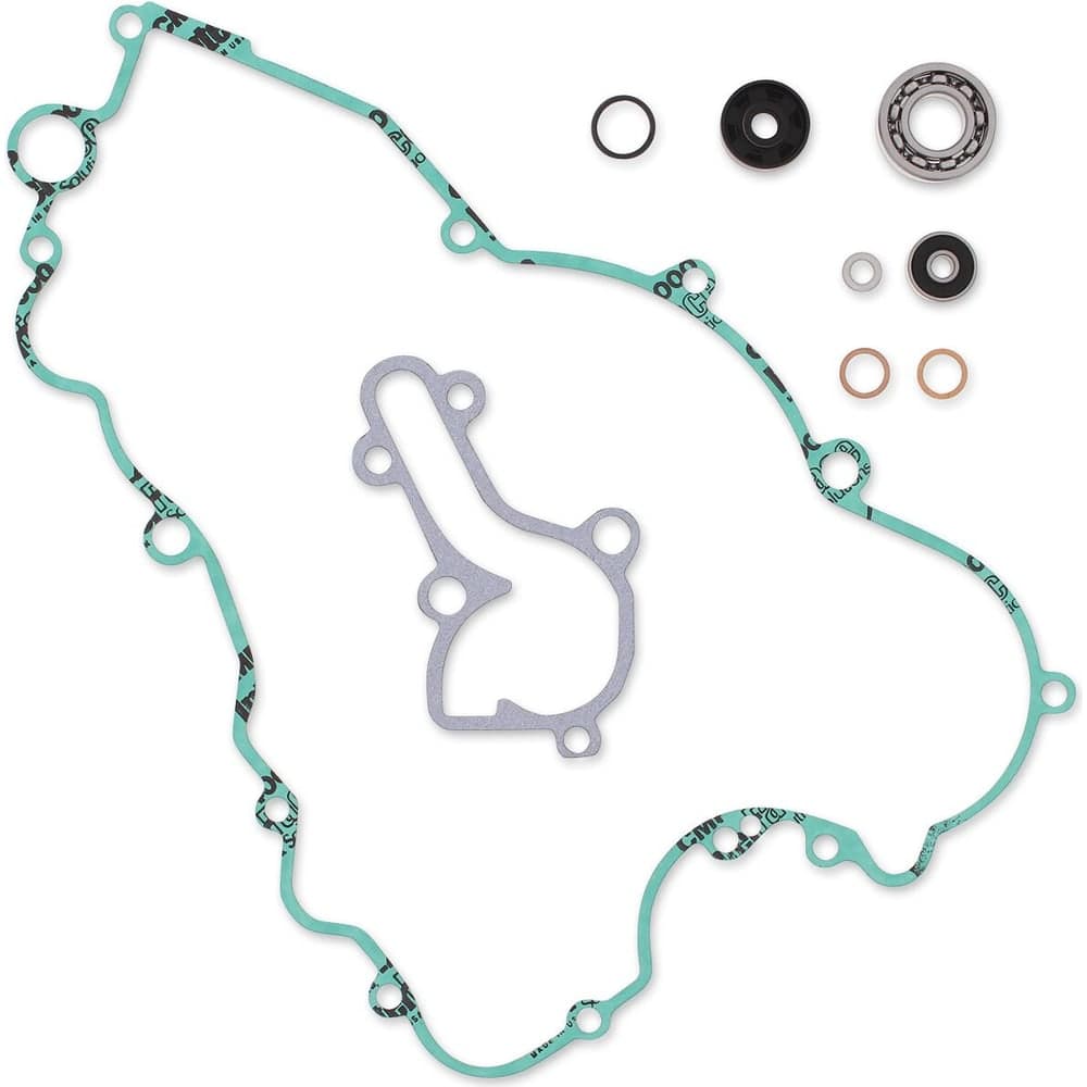 Moose Racing Repair Kit Water Pump Ktm