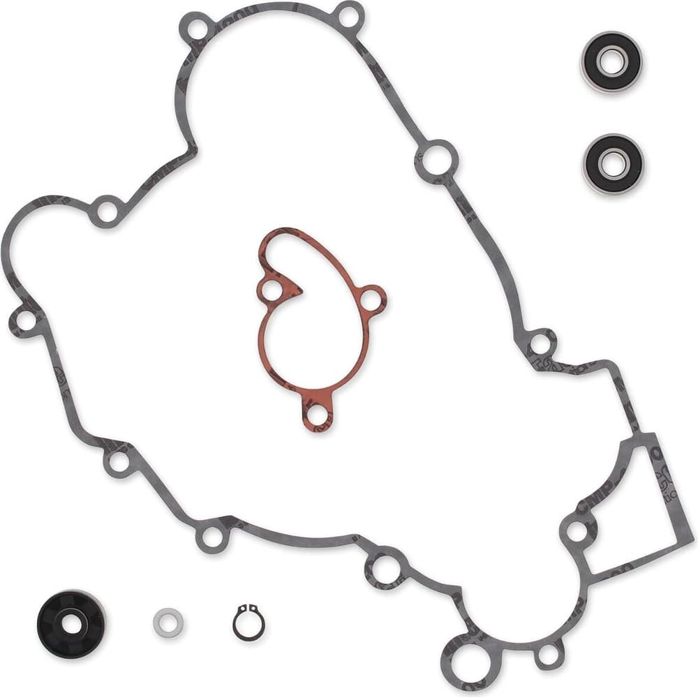 Moose Racing Repair Kit Water Pump Ktm