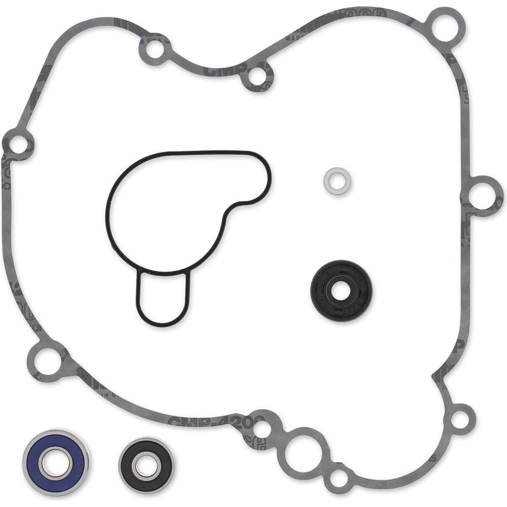 Moose Racing Repair Kit Water Pump Ktm