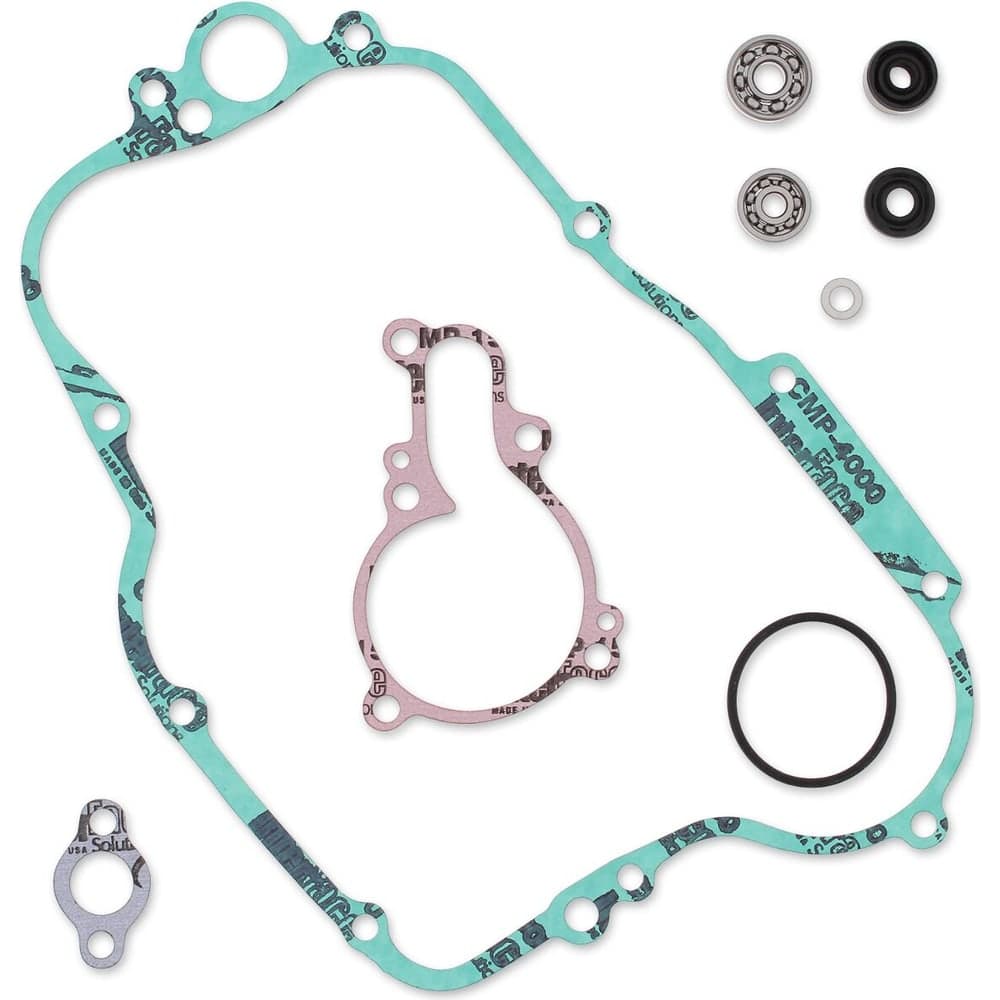 Moose Racing Reparatieset Waterpomp Kawasaki