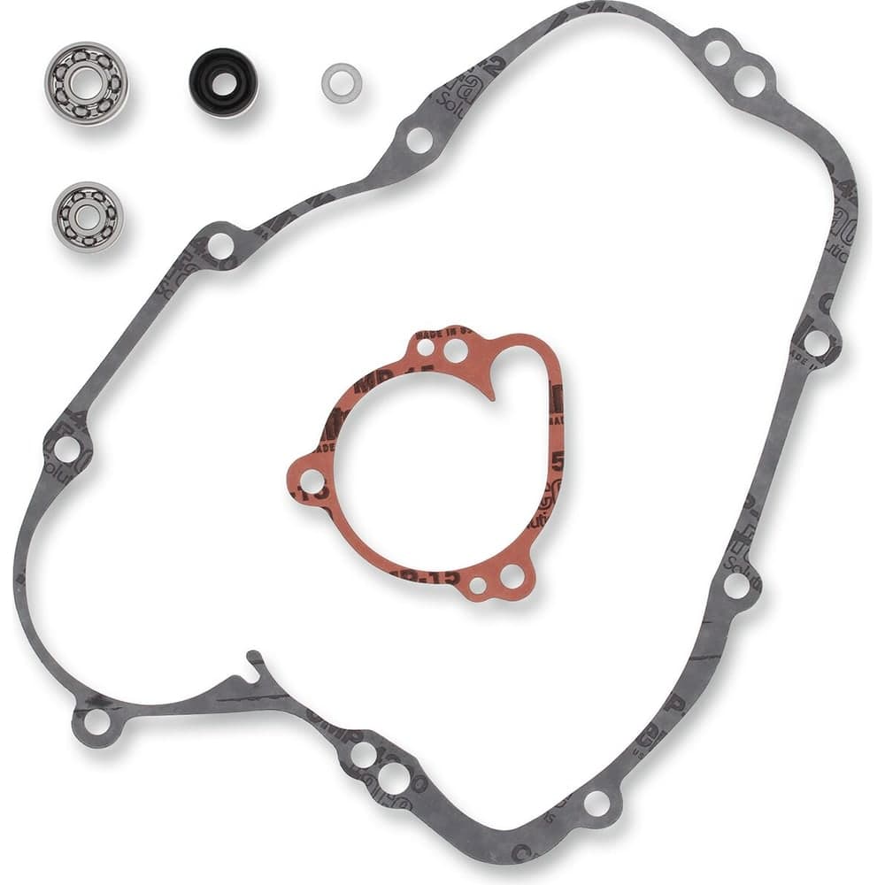 Moose Racing Repair Kit Water Pump Kawasaki