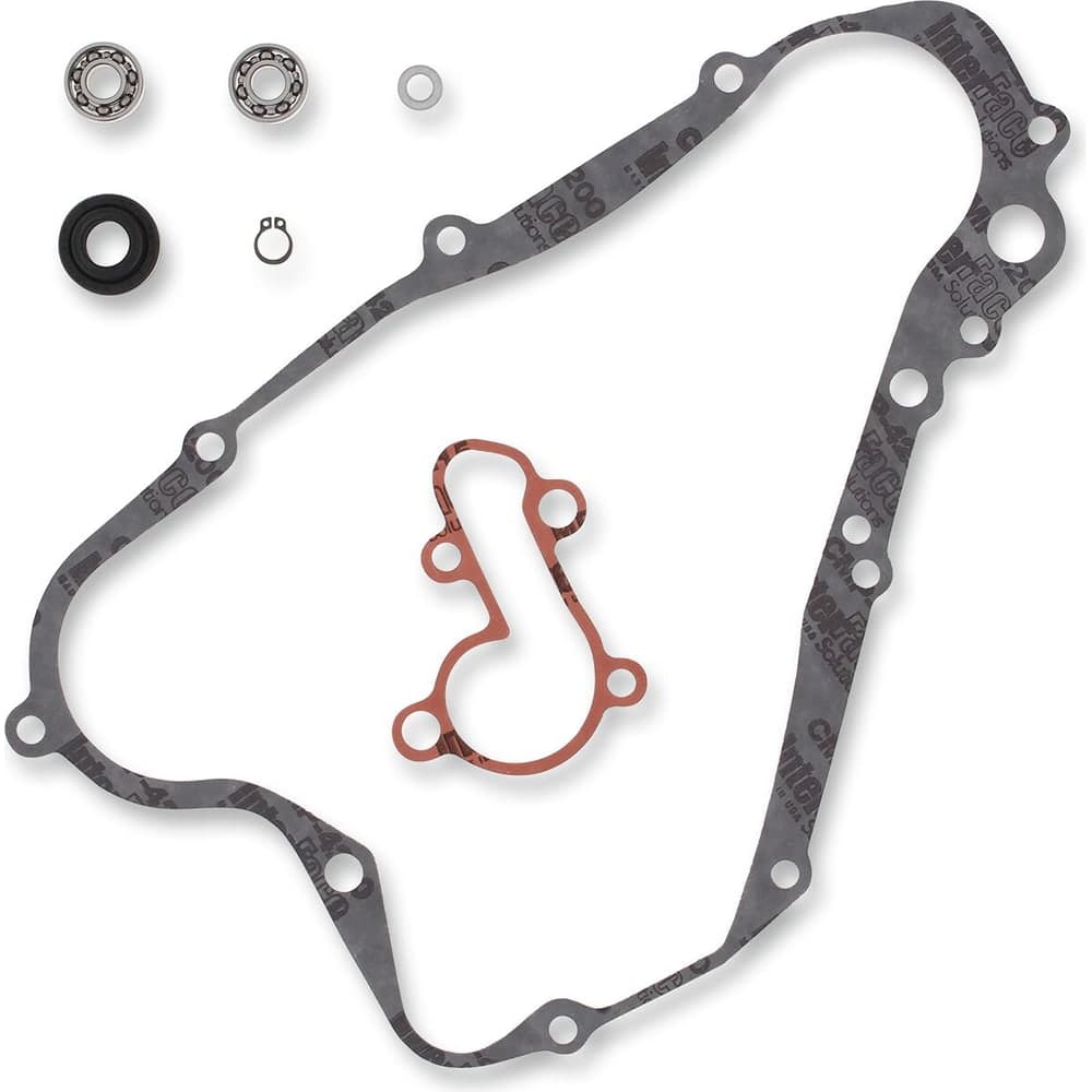 Moose Racing Reparatieset Waterpomp Suzuki