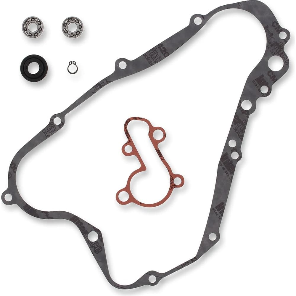 Moose Racing Repair Kit Water Pump Suzuki