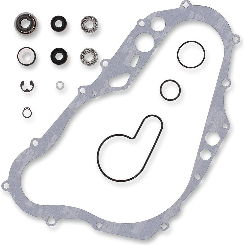 Moose Racing Repair Kit Water Pump Suzuki