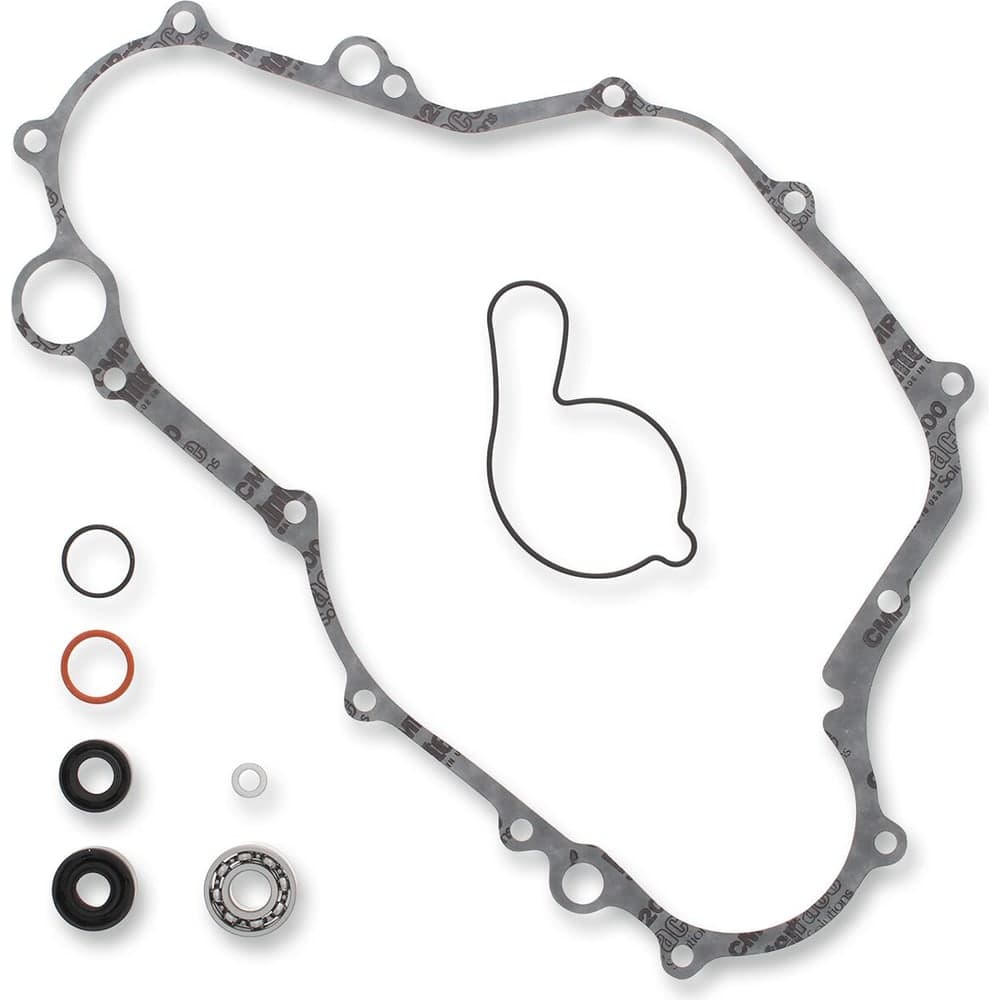 Moose Racing Repair Kit Water Pump Yamaha