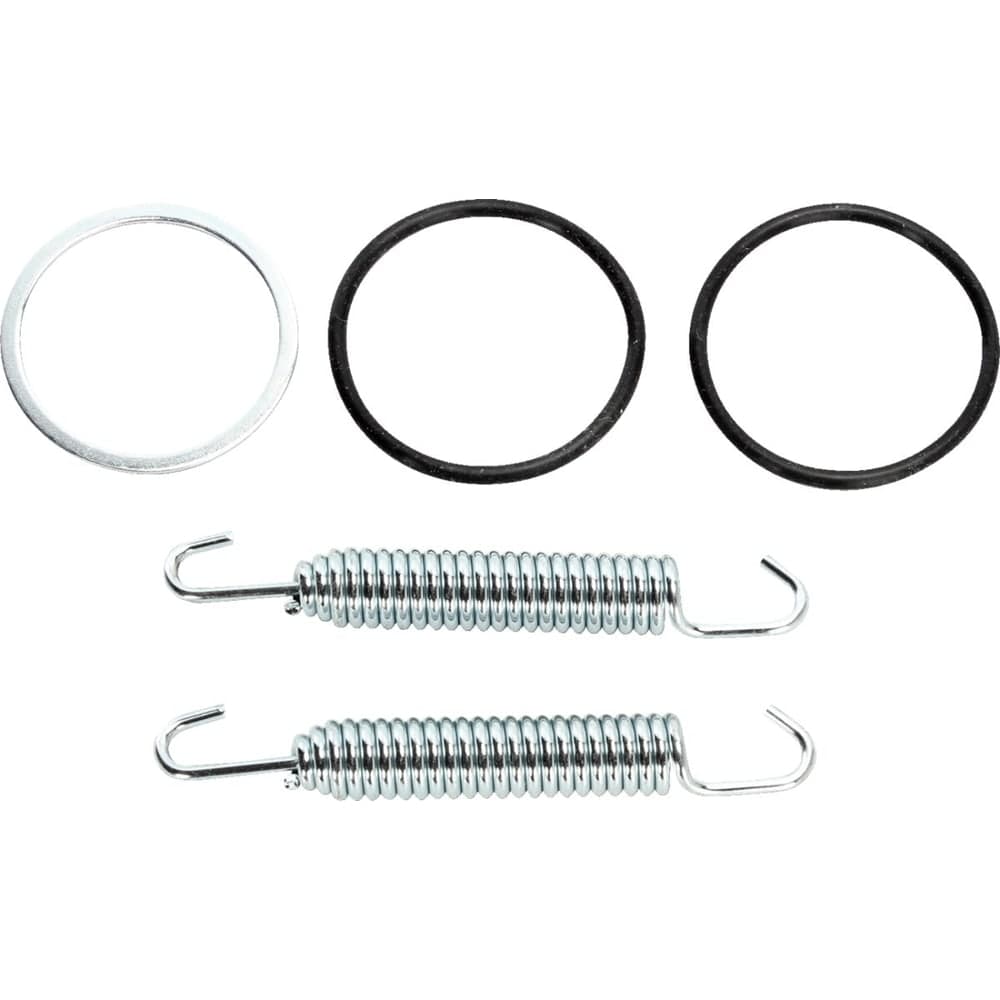 Moose Racing Gasket Kit Exhaust Moose
