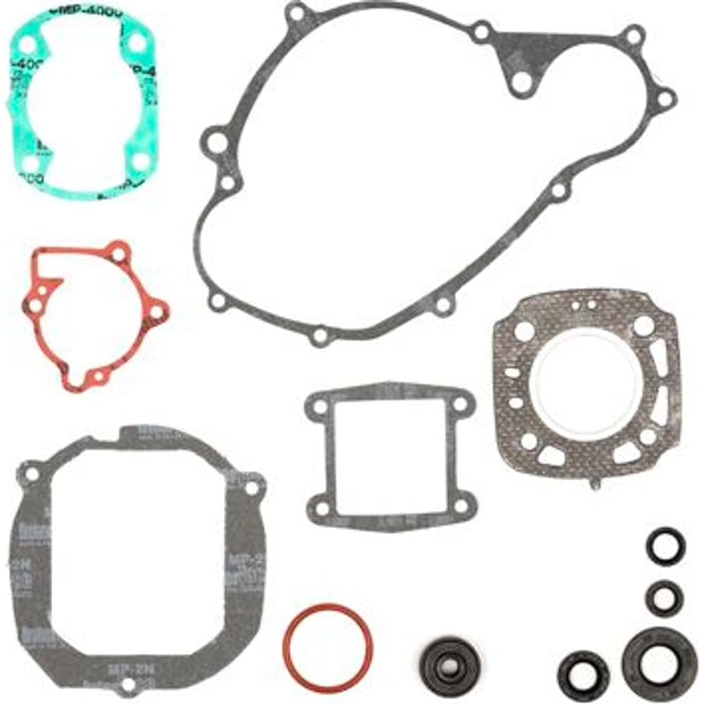 ProX Gasket Kit Complete Yamah