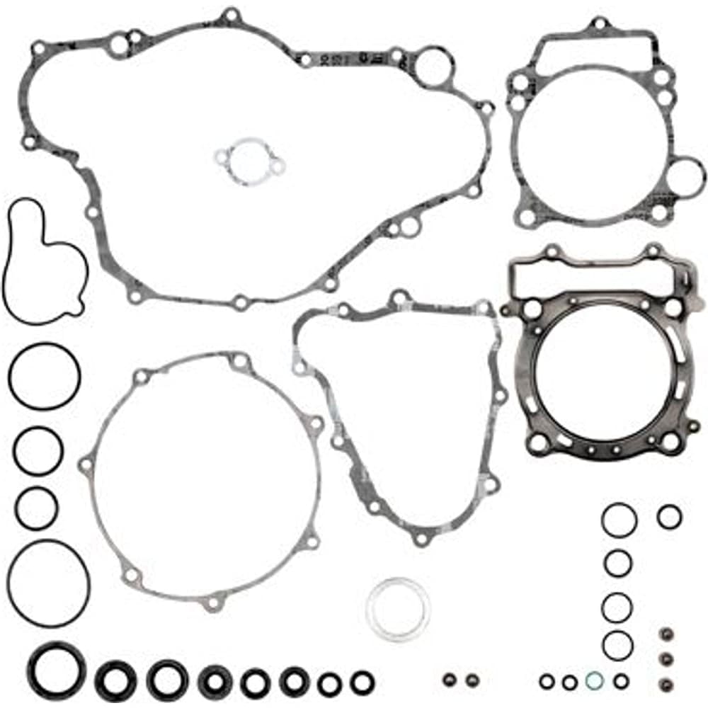 ProX Compleet pakkingset Yamah