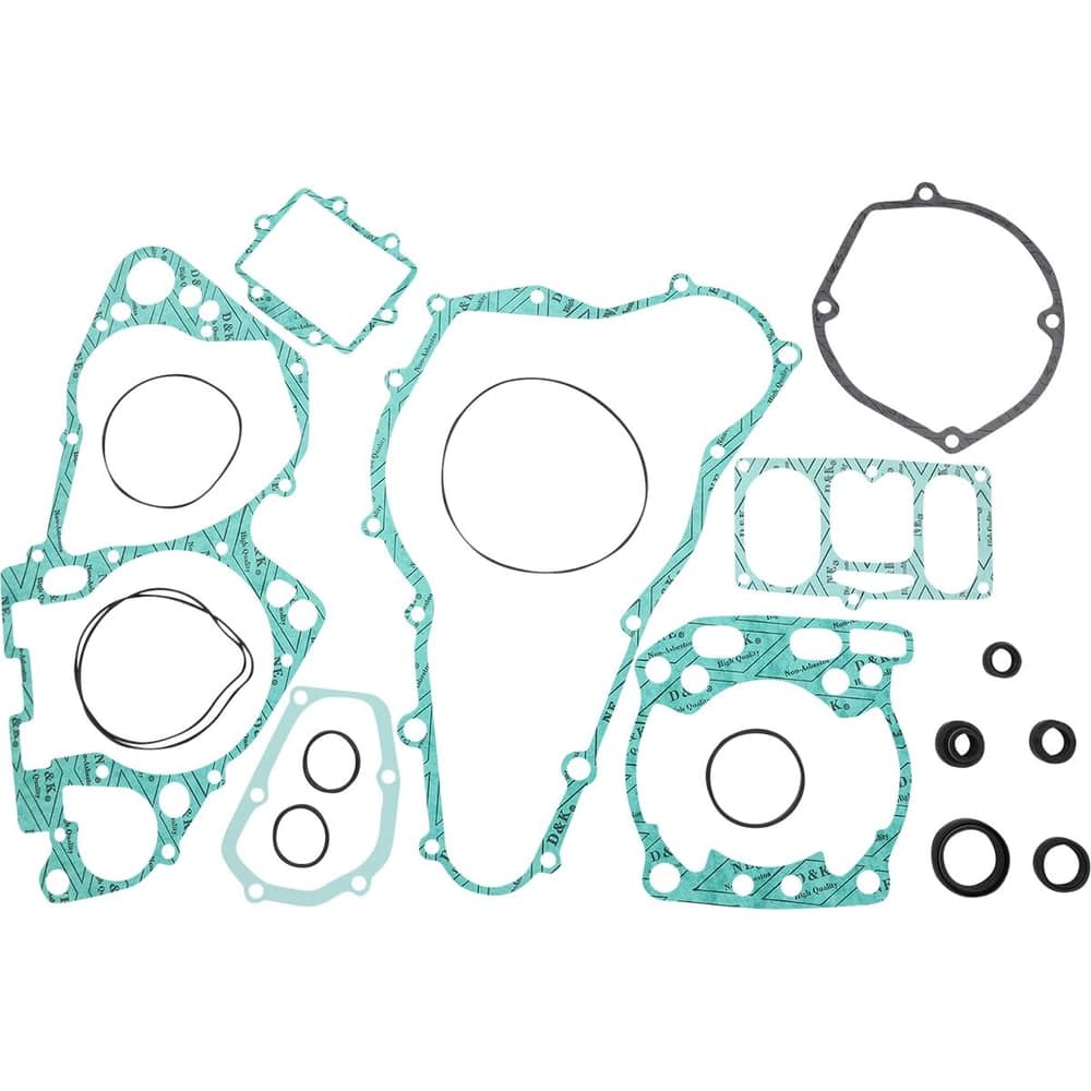 ProX Compleet pakkingset Suzuk