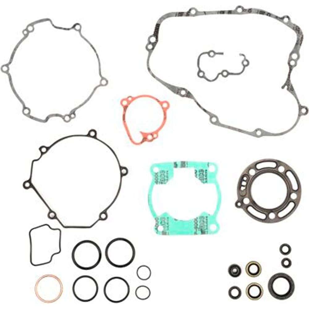 ProX Gasket Kit Complete Kawas