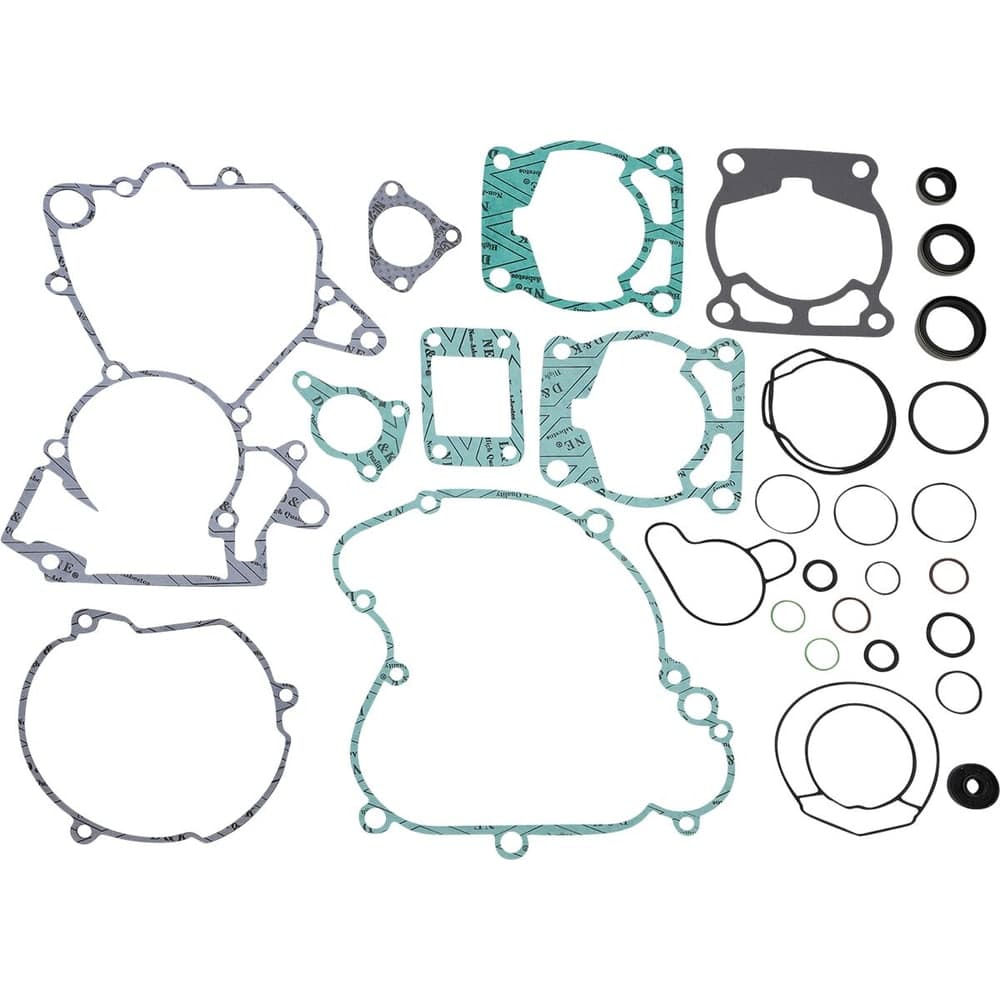 ProX Compleet pakkingset Ktm