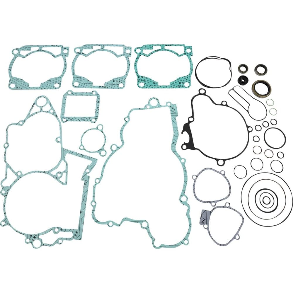 ProX Compleet pakkingset Ktm