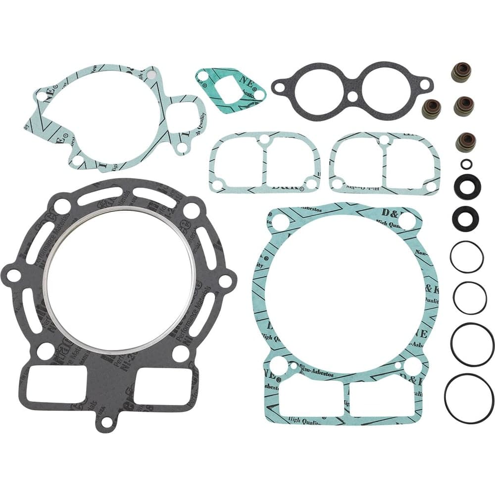 ProX Gasket Kit Top End Ktm