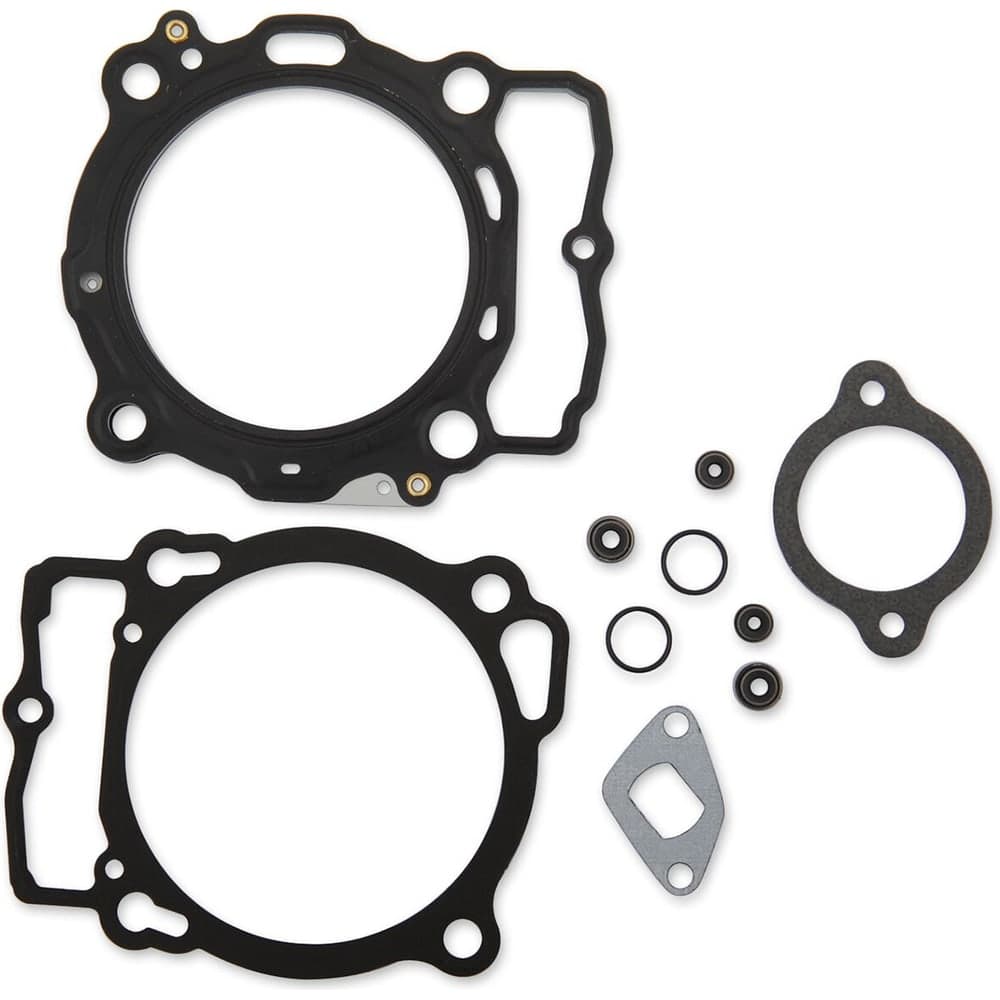 Moose Racing Gasket Set Top End Ktm