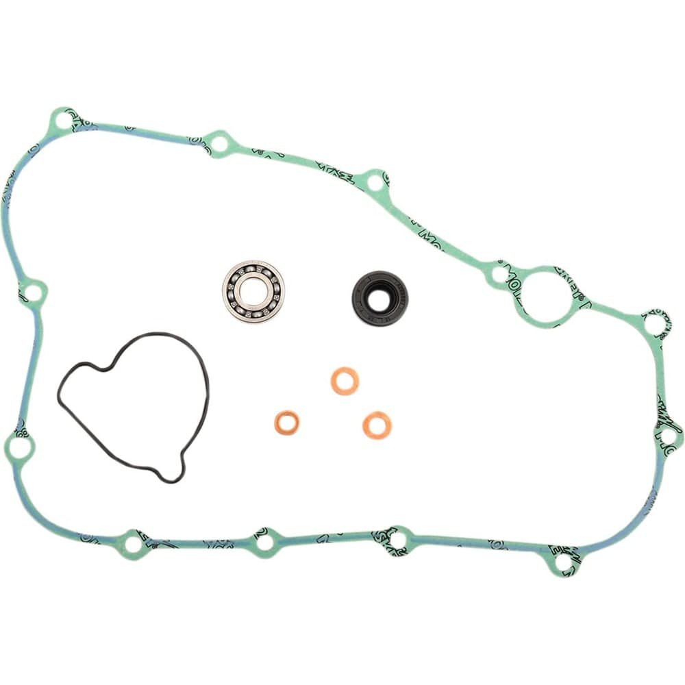 Athena Gasket Kit Water Pump Honda