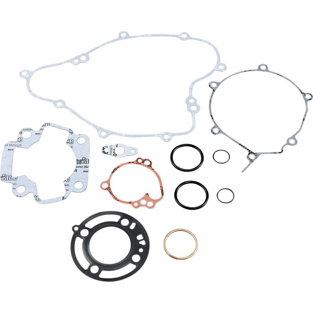 Moose Racing Compleet pakkingset Kx65