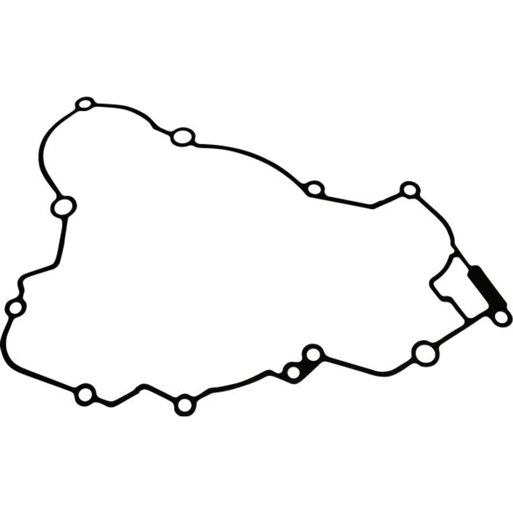 Athena Cltch Cover Gaskt Sx125 Inn