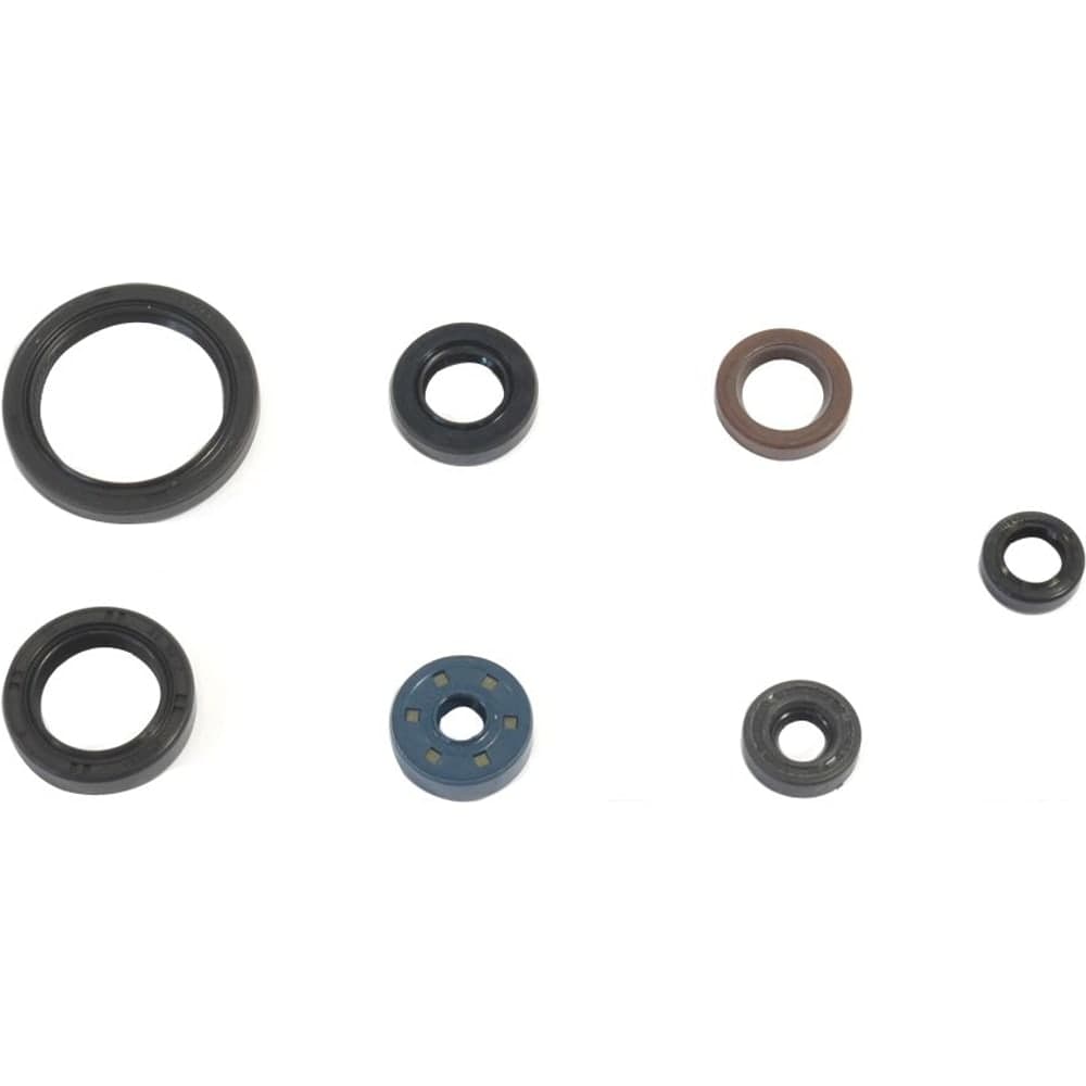 Athena Motorolie Seal Yzf450