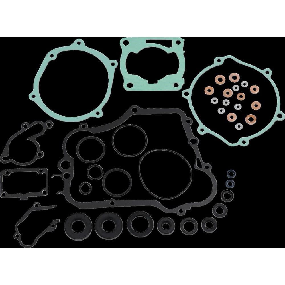 Athena Gasket Kit Complete Yamaha