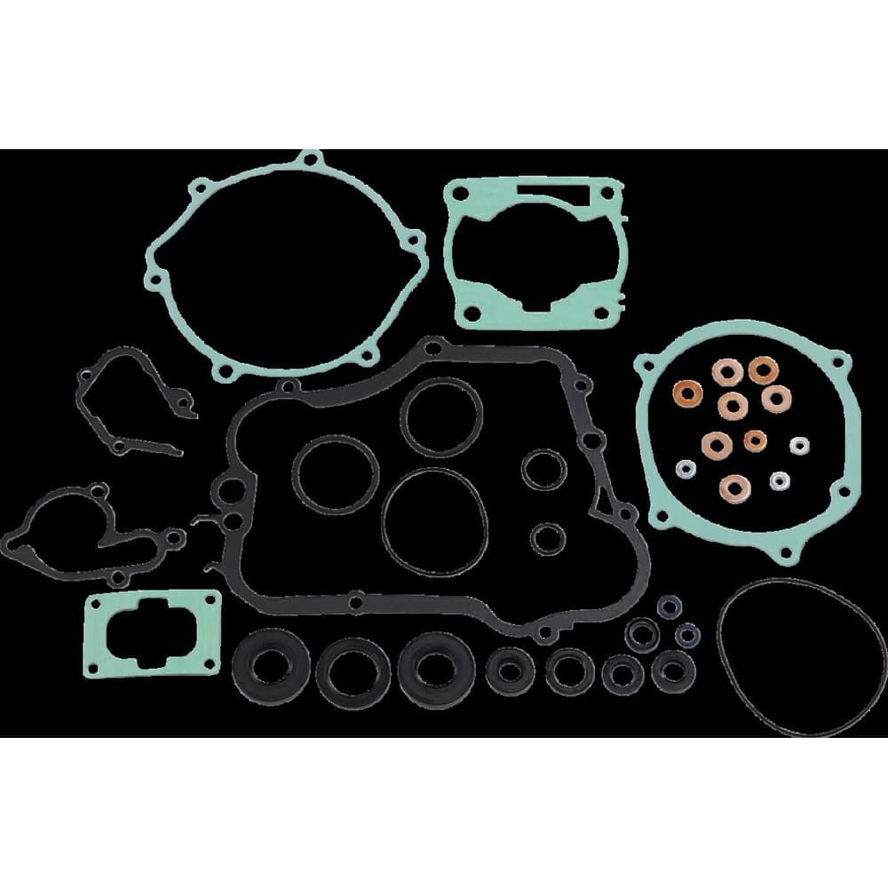 Athena Compleet pakkingset Yamaha