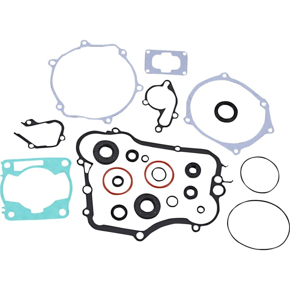 Moose Racing Gasket Cmp W/Os Yamaha Yz85