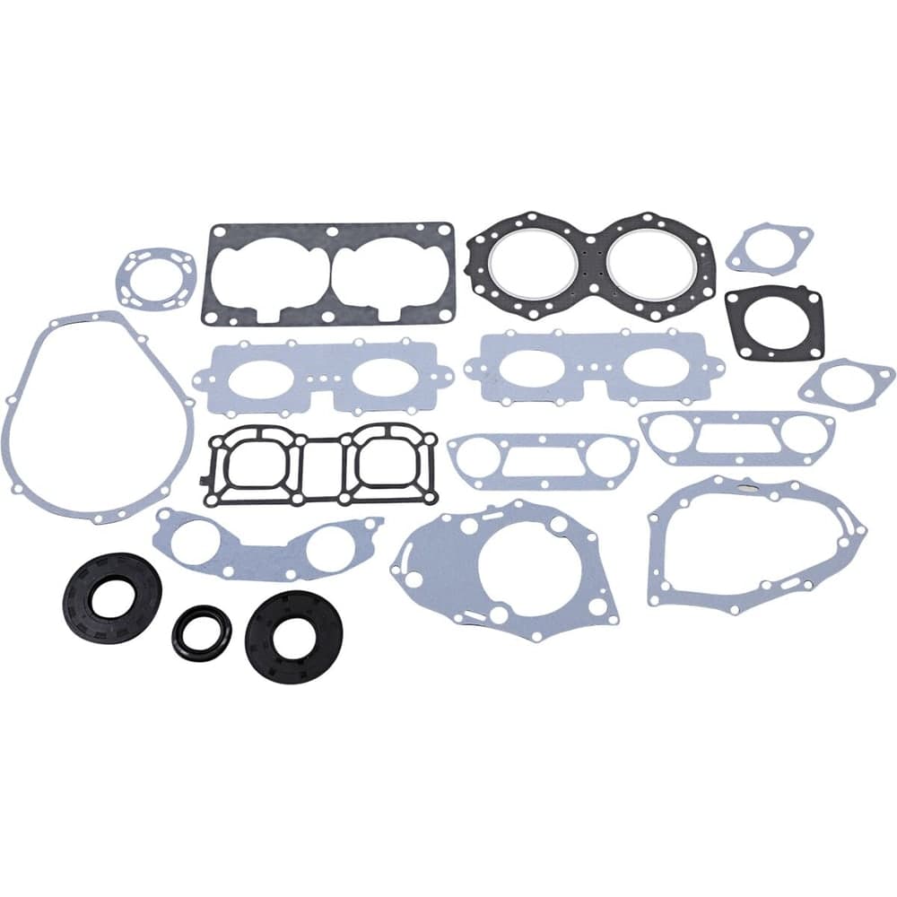 Vertex Pakking Compleet Yamaha
