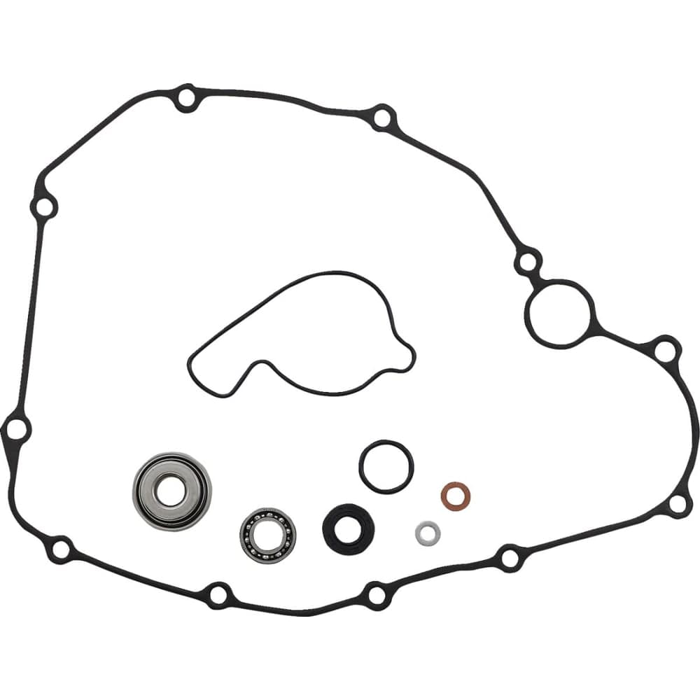 Moose Racing Repair Kit Water Pump Honda