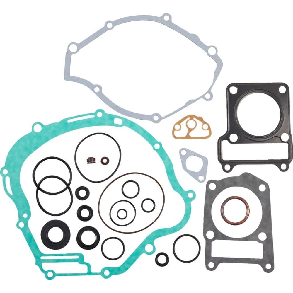 Moose Racing Gasket Kit Complete Mse