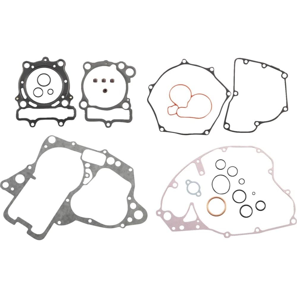 Moose Racing Gasket Set Comp Suzuki