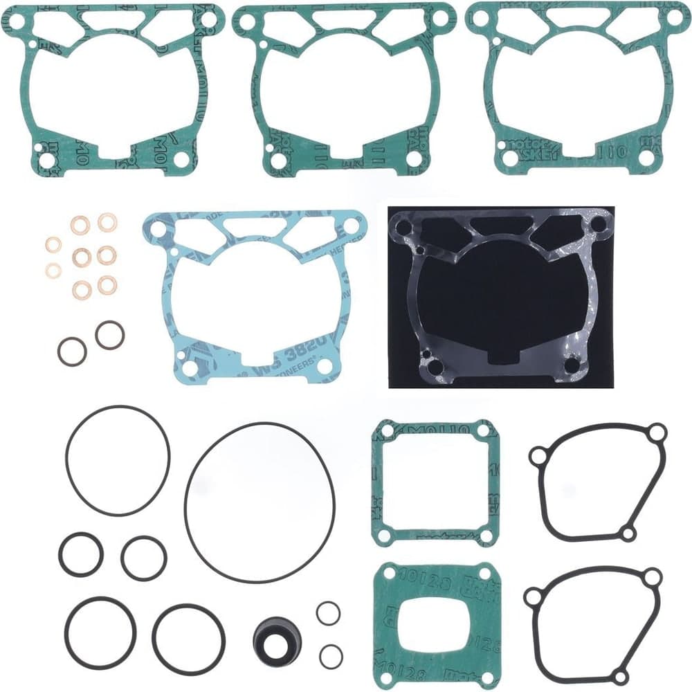 Athena Gasket Top End Kt/Hv/Gg