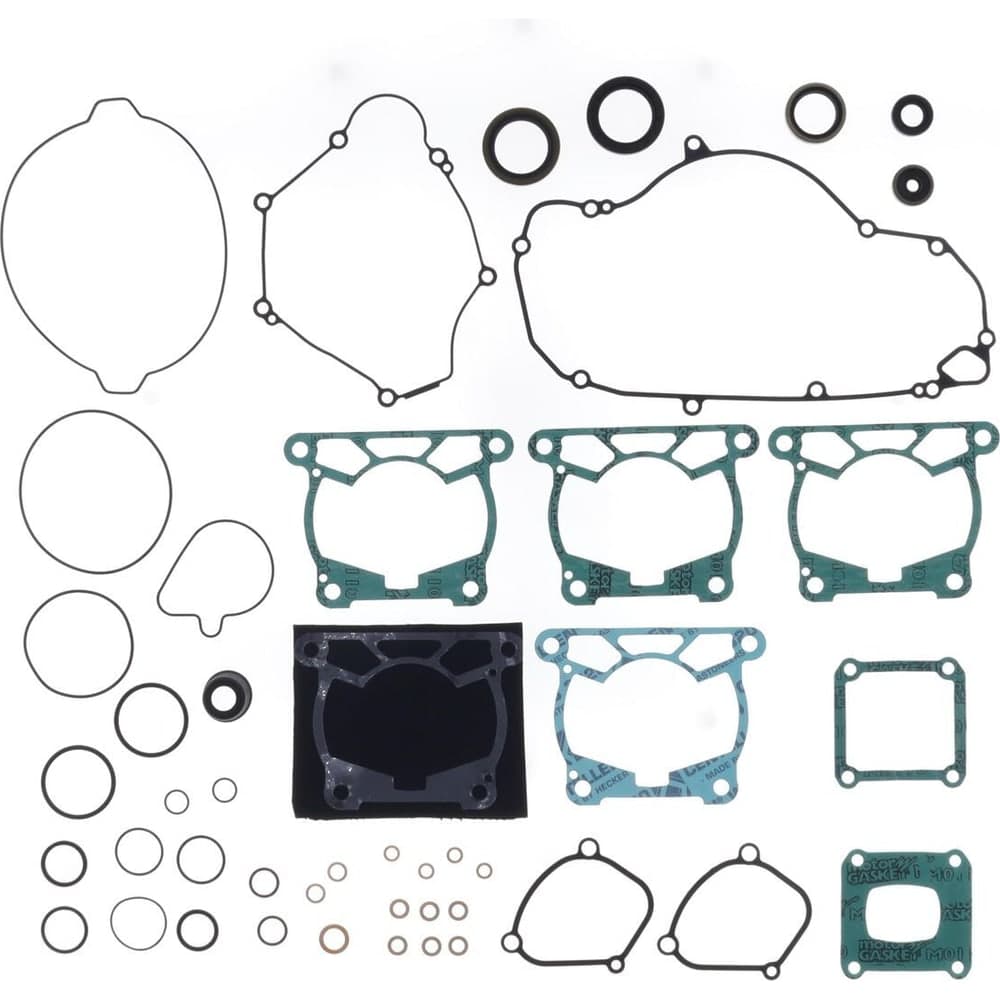 Athena Gasket Kit Compl Kt/Hv/Gg