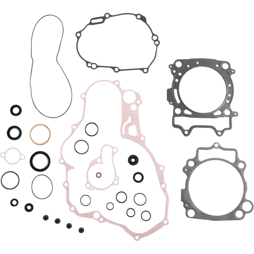 Moose Racing Compleet pakkingset met Oil Seals
