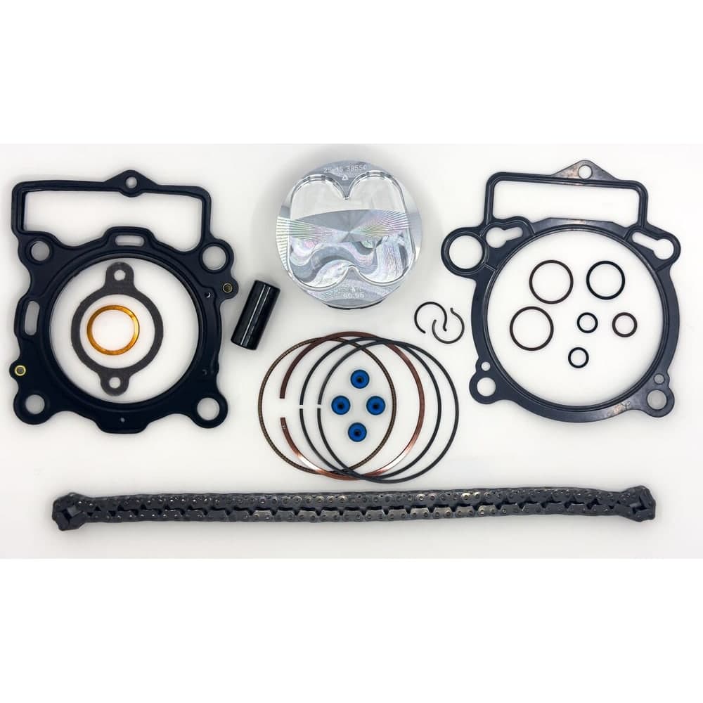 Vertex Pakkingset Topend Ktm/Husqvarna