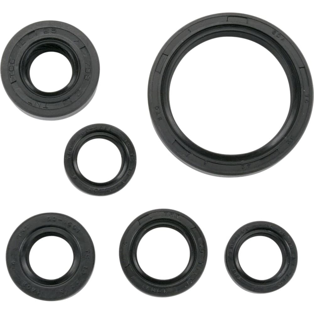 Moose Racing Seal-Kit Oil-Yfz450