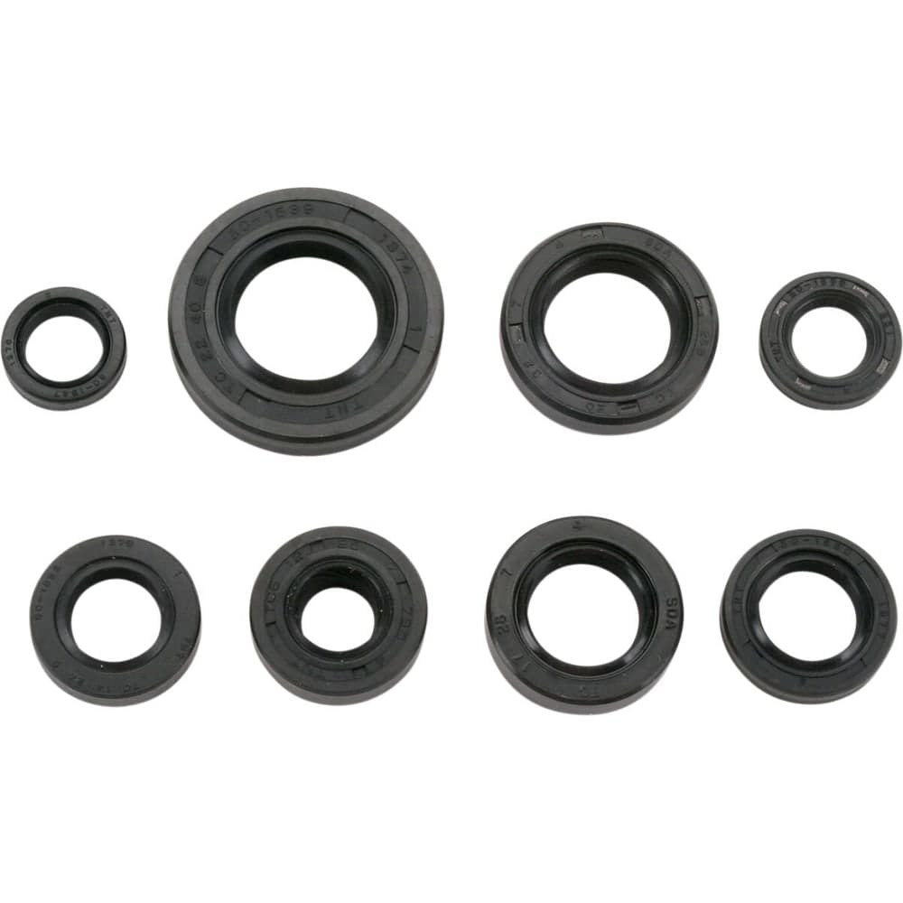 Moose Racing Seal-Kit Oil-Cr85r