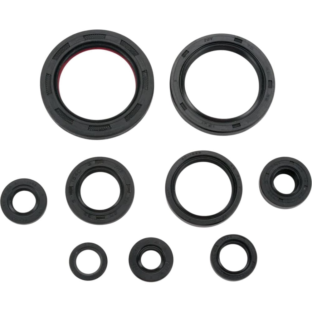 Moose Racing Seal-Kit Oil-Crf250r/X