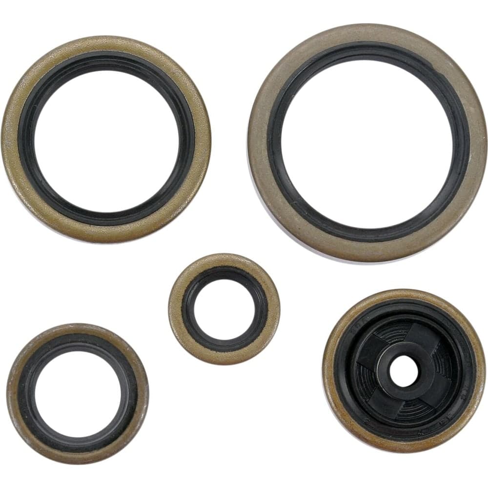 Moose Racing Seal-Kit Oil-Sx/Exc