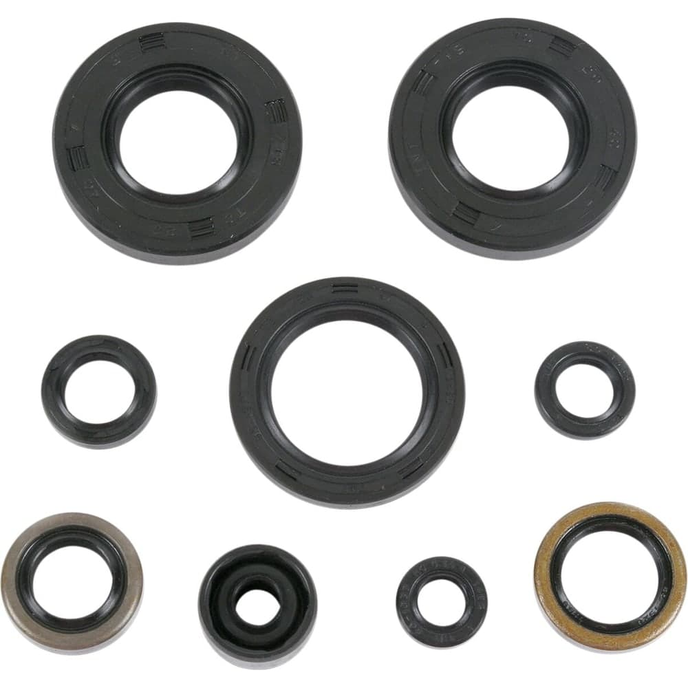 Moose Racing Oil-Sealskx80-100/Rm100