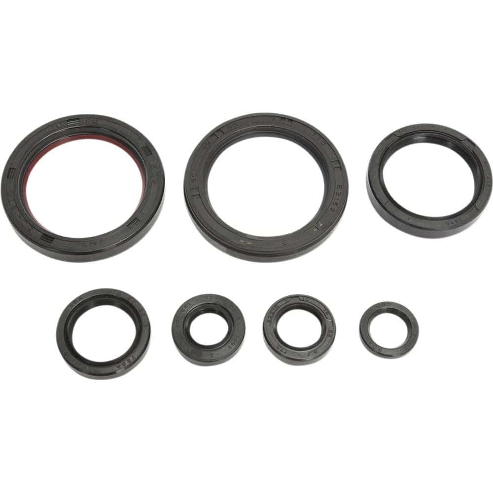 Moose Racing Seal Oil Set Honda