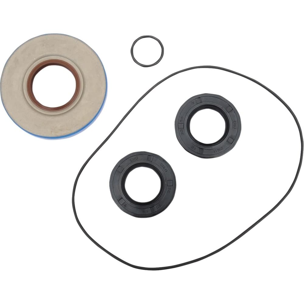Moose Racing Keerringset Differential Can
