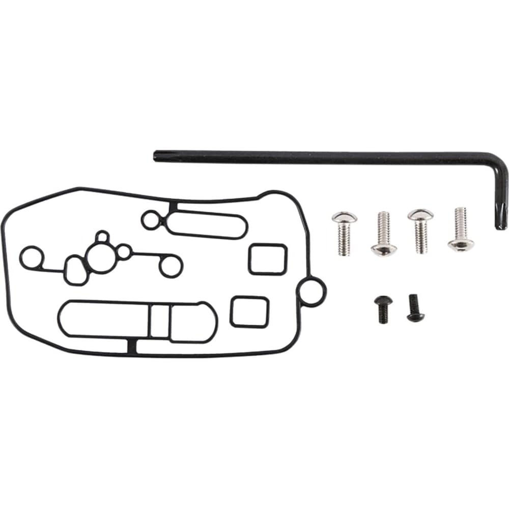 Moose Racing Gasket Kit Carb Mid Body