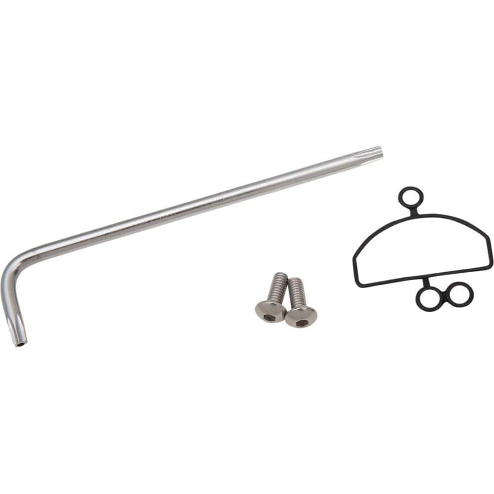Moose Racing Gasket Kit Mid Body