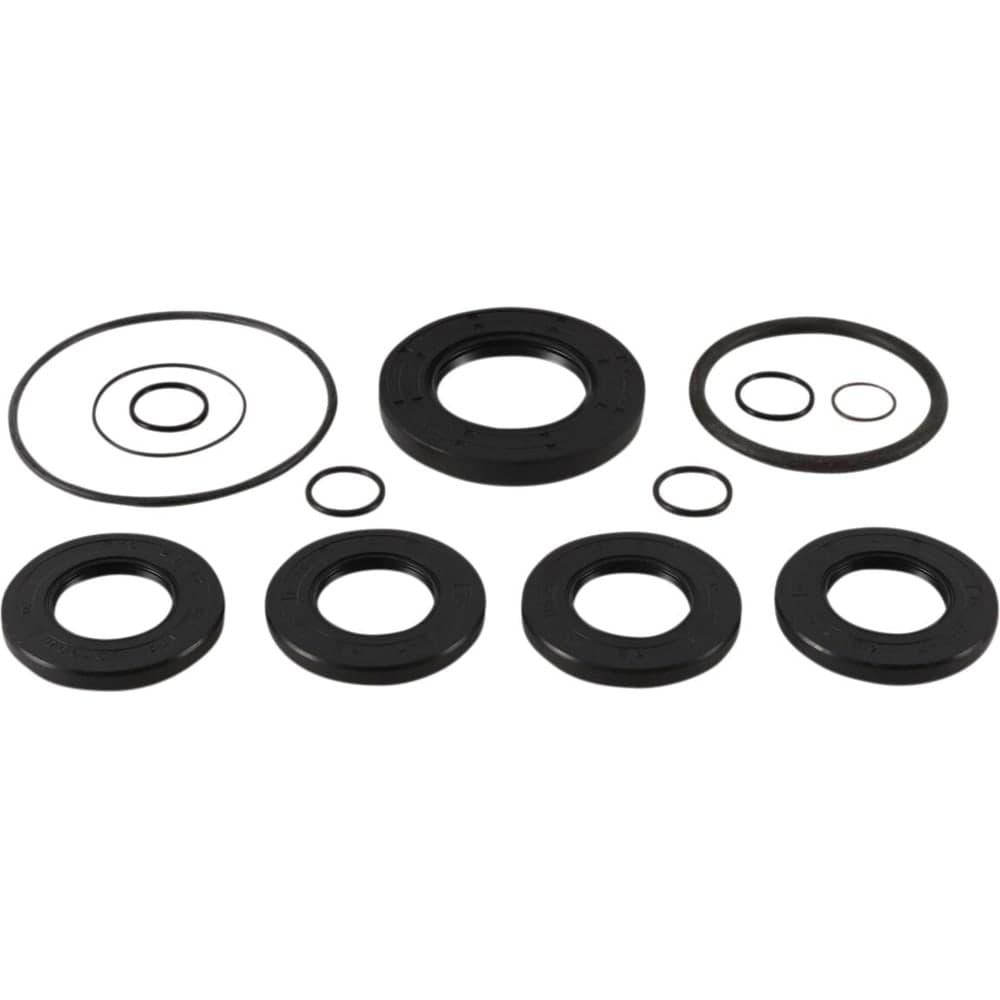 Moose Racing Trans Keerringset Polaris