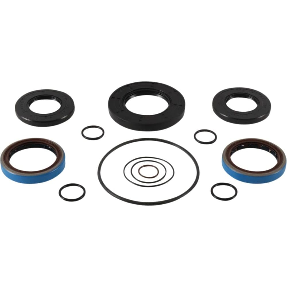 Moose Racing Trans Keerringset Polaris
