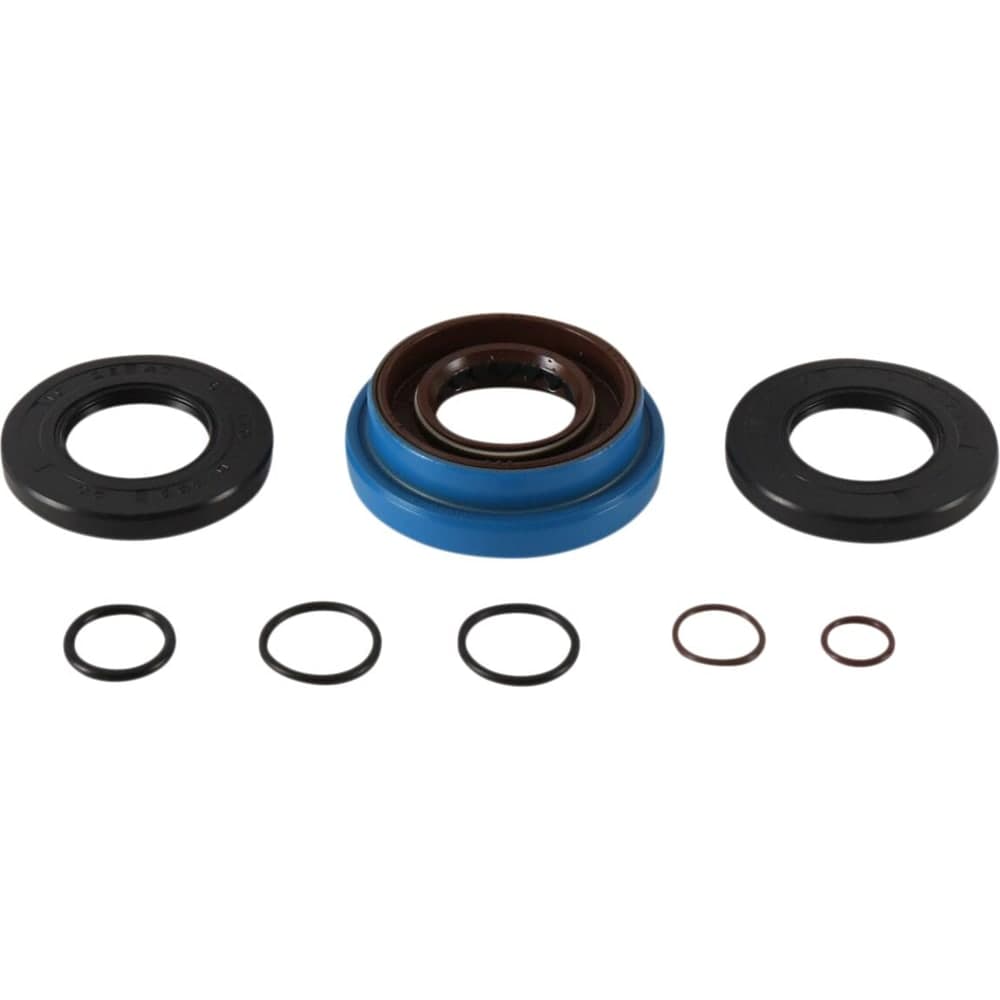 Moose Racing Trans Keerringset Polaris