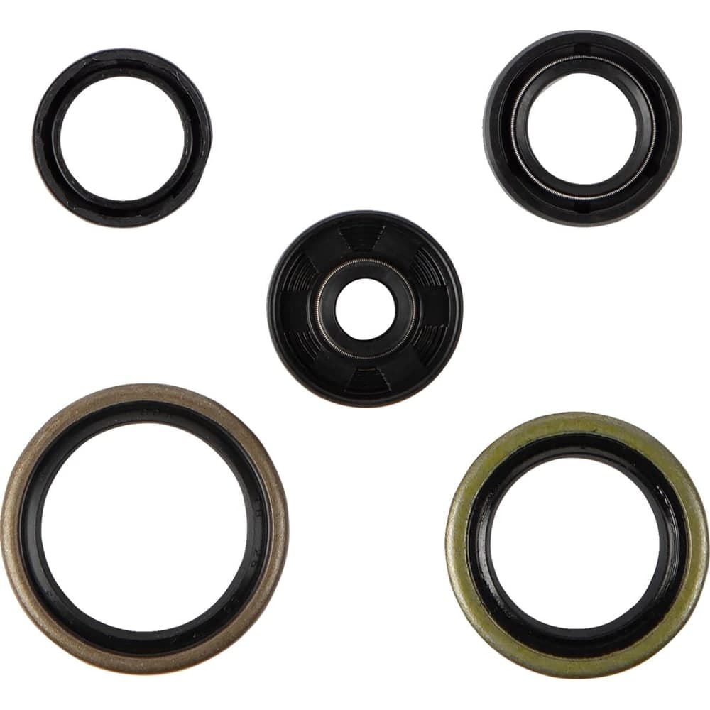 Moose Racing Seals-Orings & Kit