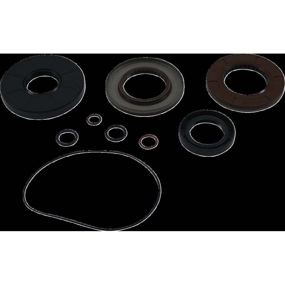 Moose Racing Transaxle Keerringset Polaris Mse