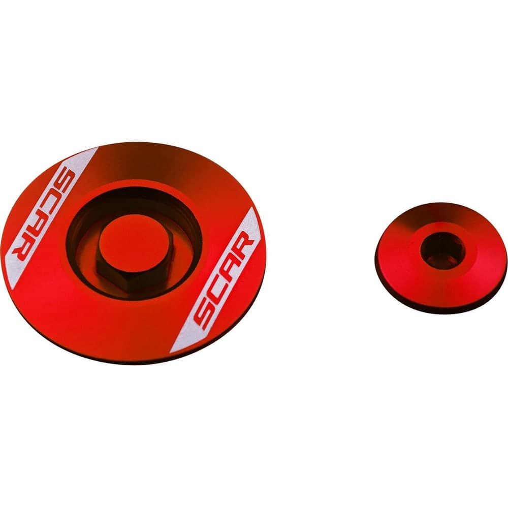 Scar Racing Engine Plug Rot