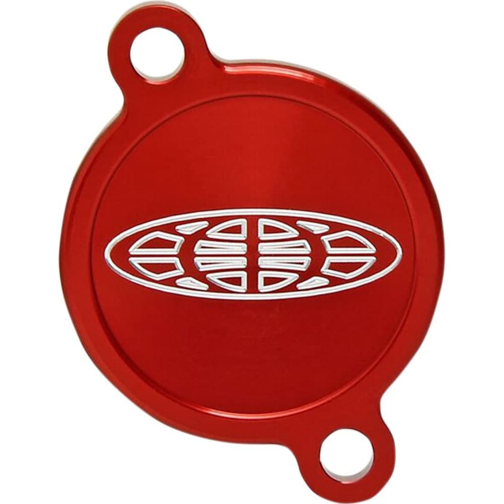 Pro Circuit Oliefilter Cover Kx450f