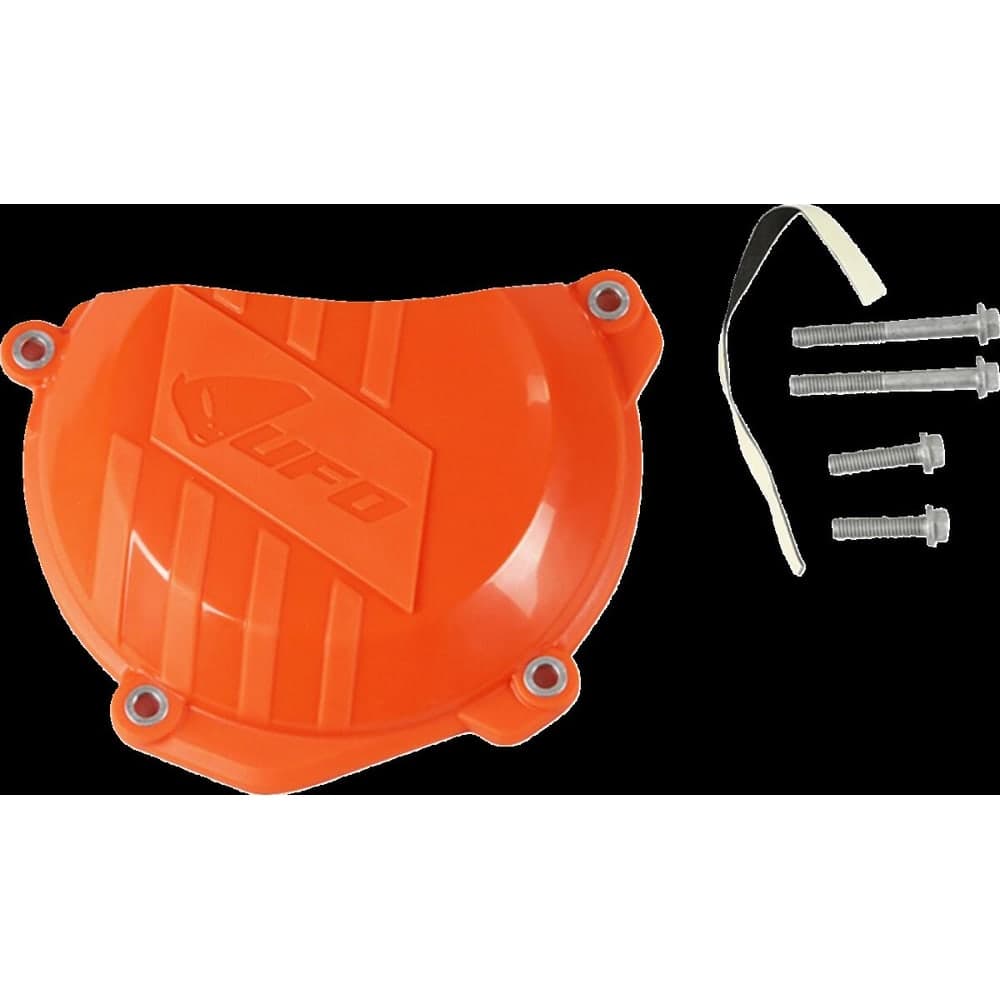 UFO Cover Koppeling Sxf250 16-18 Oranje